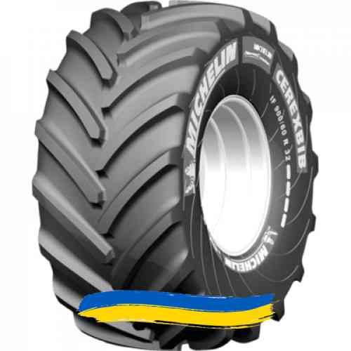 680/85R32 Michelin Cerexbib 179A8 Сільгосп шина Івано-Франківськ