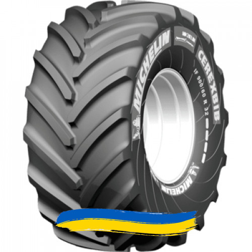 680/85R32 Michelin Cerexbib 179A8 Сільгосп шина Ивано-Франковск - изображение 1