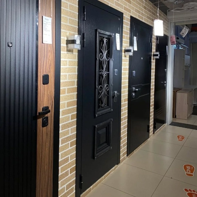 Надежные входные двери от производителя в Кривом Роге Кривой Рог - изображение 12