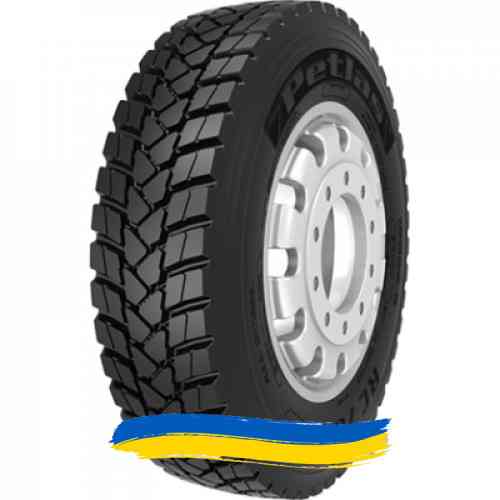 315/80R22.5 Petlas RC 700 156/150K Ведуча шина Івано-Франківськ