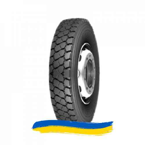 315/80R22.5 Jinyu JD755 156/153K Ведуча шина Івано-Франківськ