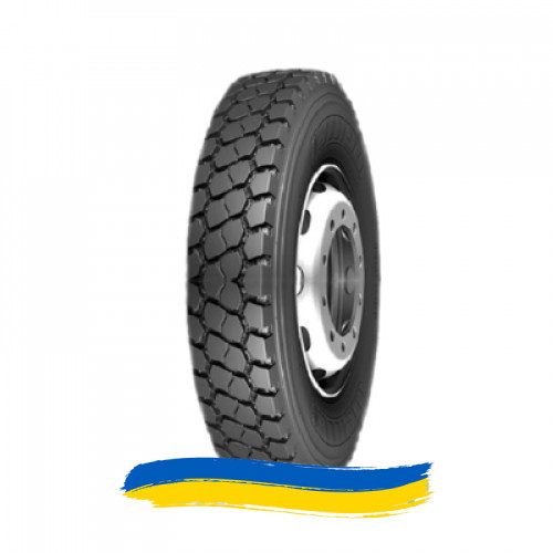 315/80R22.5 Jinyu JD755 156/153K Ведуча шина Івано-Франківськ - зображення 1