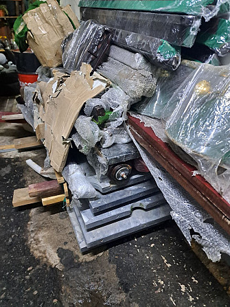 Бильярдный стол Германия Одесса - изображение 2