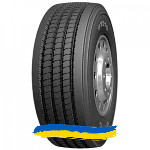 315/80R22.5 Boto BT219 156/150L Рульова шина Ивано-Франковск - изображение 1