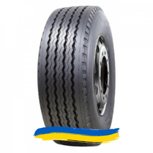 265/70R19.5 Aplus T706 143/141J Причіпна шина Івано-Франківськ - зображення 1