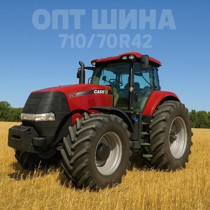 16/70r20 Mitas MPT-04 148J Універсальна шина Івано-Франківськ - зображення 1