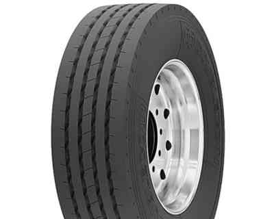 385/65R22.5 Double Coin RT910 160K Причіпна вантажна шина Ивано-Франковск