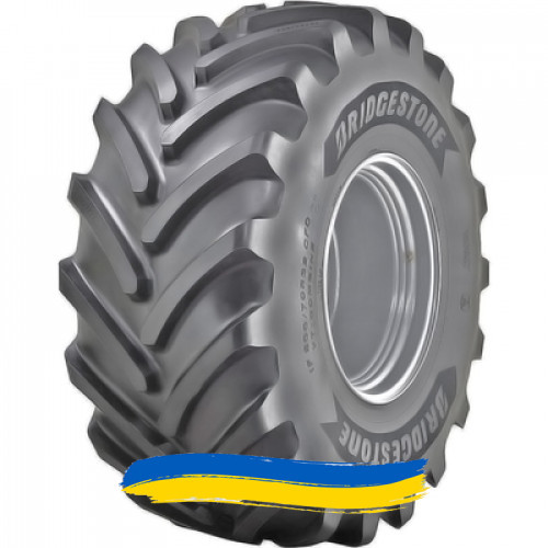 800/70R38 Bridgestone VT-COMBINE Сільгосп шина Ивано-Франковск - изображение 1