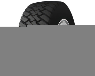 215/75R17.5 Radburg (наварка) VT190 Ведуча вантажна шина Ивано-Франковск - изображение 1