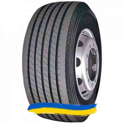 385/65R22.5 Ovation RSVI-160 160K Причіпна шина Івано-Франківськ