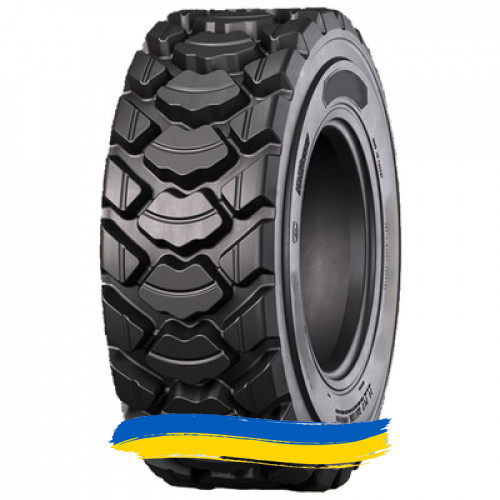 12R16.5 GTK BC80 Індустріальна шина Ивано-Франковск - изображение 1
