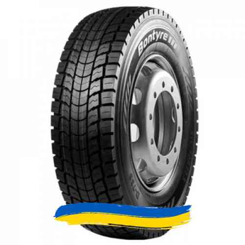 315/80R22.5 Bontyre D-735 154/150L Ведуча шина Ивано-Франковск