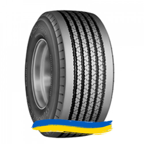 245/70R17.5 Firestone TSP3000 143/141J Причіпна шина Ивано-Франковск - изображение 1