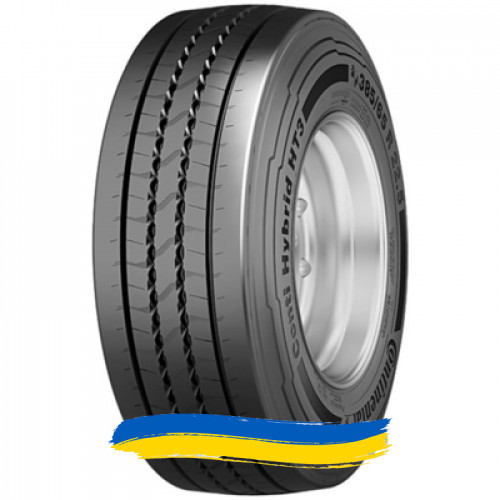 385/65R22.5 Continental Conti Hybrid HT3 164K Причіпна шина Івано-Франківськ - зображення 1