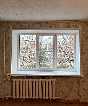 Купить окна в Кривом Роге Кривой Рог - изображение 2