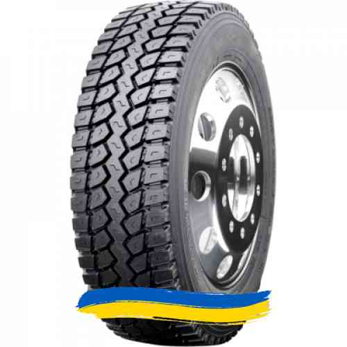 235/75R17.5 Diamondback TR689A 143/141J Ведуча шина Ивано-Франковск