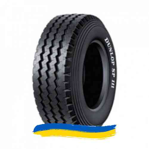9.5R17.5 Dunlop SP 111 129/127L Універсальна шина Івано-Франківськ