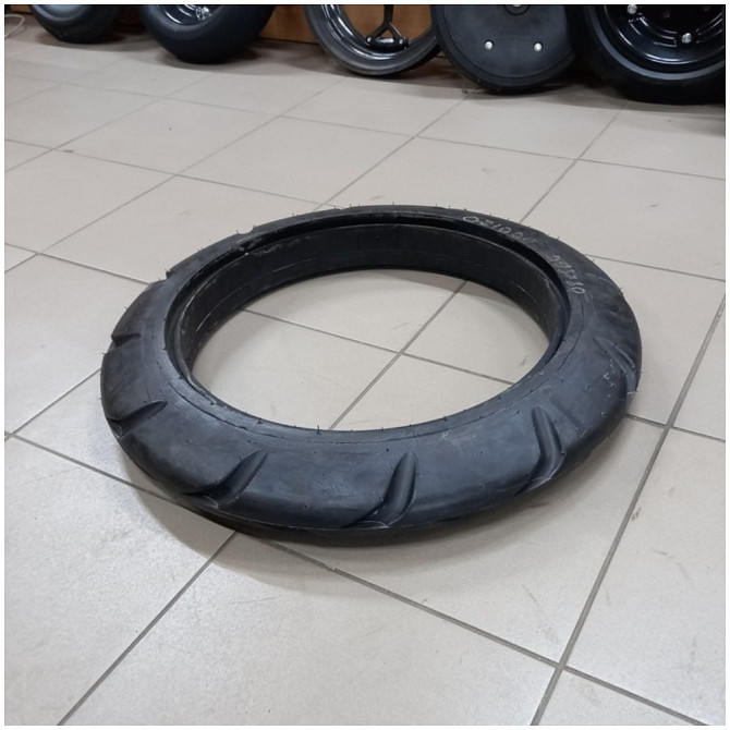 Шина (бандаж) 593х80 Otico Farmflex до котків 965170 Amazone Catros Днепр (Днепропетровск) - изображение 4