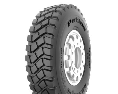 14R20 Petlas RM900 Plus 164/160J Універсальна вантажна шина Ивано-Франковск - изображение 1