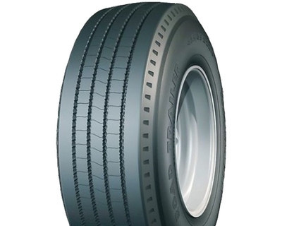 425/65R22.5 Barum BT44 165K Причіпна шина Ивано-Франковск - изображение 1
