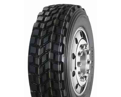 7.5R16 Sportrak SP307 122/118M Універсальна шина Ивано-Франковск