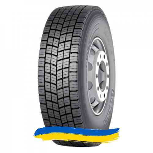 295/60R22.5 Nokian E-Truck Drive 150/147L Ведуча шина Івано-Франківськ