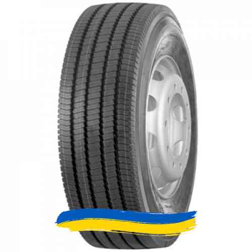 315/80R22.5 LingLong LFW806 154/150M Рульова шина Івано-Франківськ