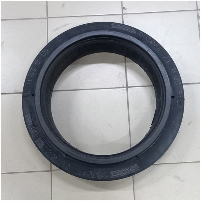 Шина (бандаж) 586х131 Otico Farmflex до котків 3576101 Lemken Днепр (Днепропетровск) - изображение 9