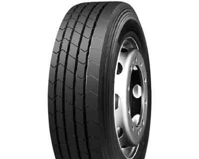 315/60R22.5 Trazano Novo Energy S13 154/150L Рульова вантажна шина Івано-Франківськ
