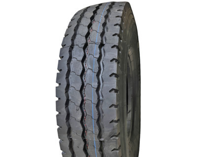 9R20 Kapsen HS218 144/142K Універсальна вантажна шина Ивано-Франковск - изображение 1