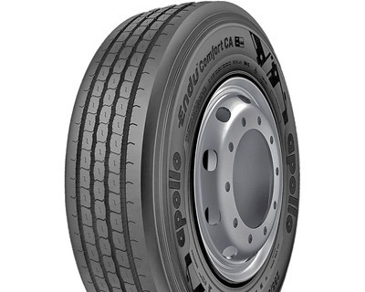 295/80R22.5 Apollo ENDUCOMFORT CA 154/149M Універсальна вантажна шина Івано-Франківськ - зображення 1