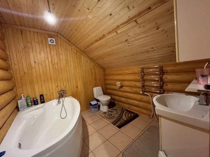 Будинок в Микуличині Яремче - зображення 11