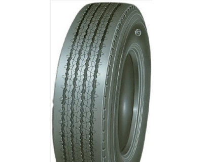 295/60R22.5 Infinity F01 149/146M Рульова вантажна шина Ивано-Франковск - изображение 1