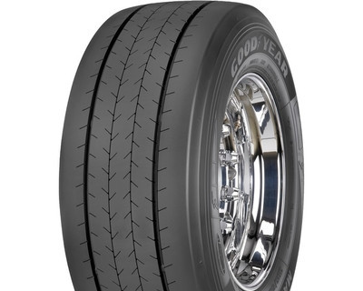 435/50R22.5 Goodyear Marathon LHT 164J Причіпна вантажна шина Ивано-Франковск - изображение 1