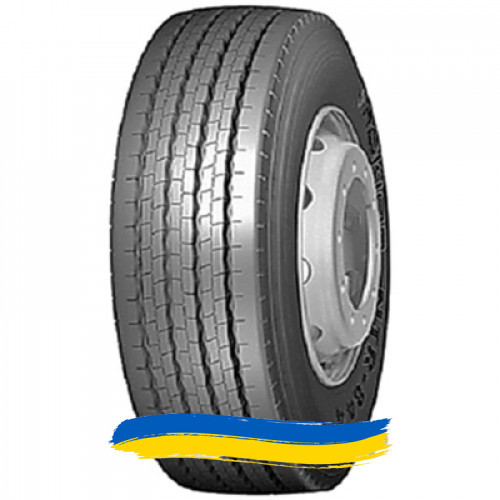 275/70R22.5 Nokian NTR 844 148/145L Рульова шина Івано-Франківськ - зображення 1