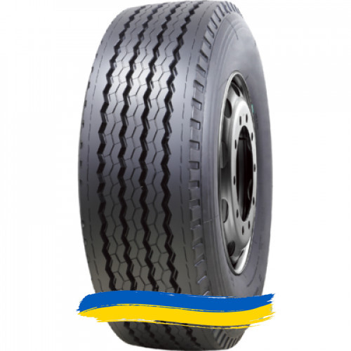 285/70R19.5 Compasal CPT76 150/148J Причіпна шина Івано-Франківськ - зображення 1