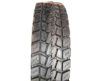 12R20 Tuneful XR301 156/153K Ведуча вантажна шина Івано-Франківськ