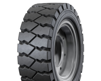 6.5R10 Continental IC40 128A5 Індустріальна шина Ивано-Франковск - изображение 1