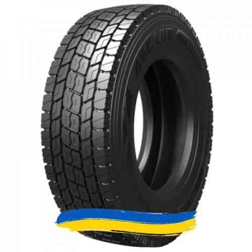 265/70R19.5 Aeolus Neo Allroads D 143/141J Ведуча шина Ивано-Франковск