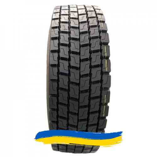 265/70R19.5 Vipal (наварка) PBD10 Ведуча шина Ивано-Франковск