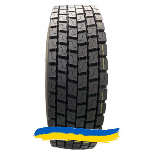 265/70R19.5 Vipal (наварка) PBD10 Ведуча шина Івано-Франківськ - зображення 1