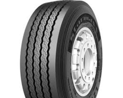 385/65R22.5 Starmaxx LZ300 164K Причіпна вантажна шина Ивано-Франковск - изображение 1