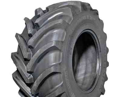 VF 710/75R42 Vredestein Traxion Optimall 184D VF PFO Сільгосп шина Івано-Франківськ