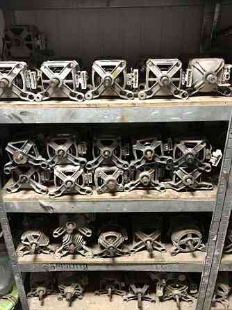 Продаємо нові та вживані запчастини до пральних машин Київ