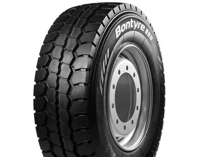 385/70R22.5 Bontyre R950 167J Індустріальна шина Івано-Франківськ - зображення 1