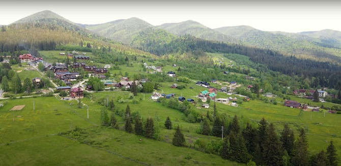 Земельна ділянка у с.Татарів 1.19 га Яремче - изображение 1