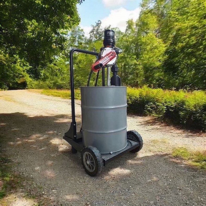 Електронасоси італійського бренду PIUSI для дизпалива 12В–220В Миколаїв - зображення 1