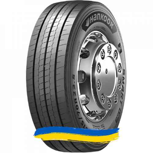 315/70R22.5 Hankook Smart LINE AL50 156/150L Рульова шина Івано-Франківськ