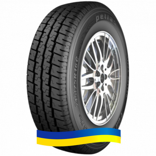 Petlas Full Power PT825 Plus 225/65 R16C 112/110R PR8 Туреччина Ивано-Франковск - изображение 1