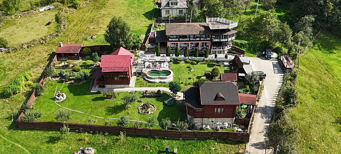 Міні готель в Яремче Яремче - зображення 1